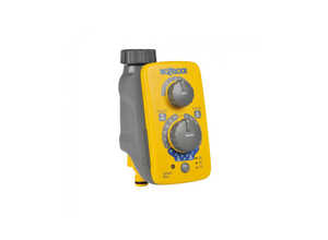 Programmateur électronique arrosage hebdomadaire - HOZELOCK Programmateur électronique arrosage hebdomadaire - HOZELOCK