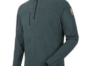 Pull de travail polaire Würth MODYF Silver anthracite - XL