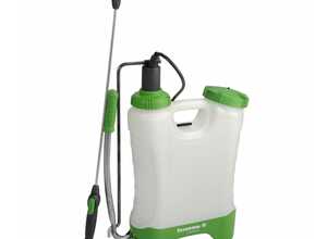 Pulvérisateur à dos Pulsar 1600 Confort 16L TECNOMA Pulvérisateur à dos Pulsar 1600 Confort 16L TECNOMA