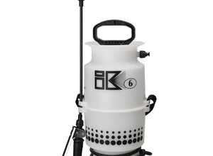 Pulvérisateur industriel à pression préalable IK 6 - MATABI