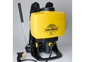 Pulvérisateur Vermorel 2000 pro confort 16L - BERTHOUD