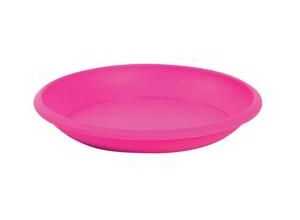 MARINA Soucoupe ? 17 pour pot ? 20 rose fuchsia