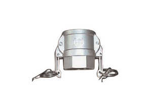 Raccord camlock femelle - filetage femelle BSP en inox - Femelle camlock 2'' - femelle 2'' BSP - MULTITANKS