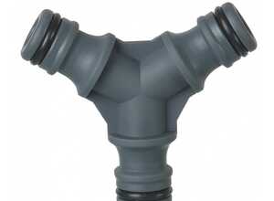 Raccord triple male sur carte - RIBIMEX Raccord triple male sur carte - RIBIMEX