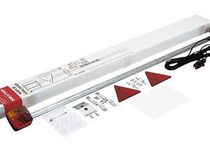 Rampe Agricole - Alim 10M - MAXTER