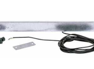 Rampe d'éclairage complète réglable 1180- 1720 mm - AMA