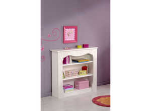 Bibliothèque Sweet Love - 100 x 27 x 91 cm