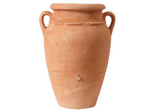 Récupérateur d'eau de pluie Amphore Antik 250L - Garantia Récupérateur d'eau de pluie Amphore Antik 250L - Garantia