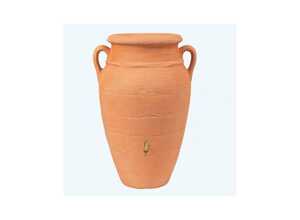 Kit Amphore Antik, Couleur Sable, Contenance 250 L - GARANTIA Kit Amphore Antik, Couleur Sable, Contenance 250 L - GARANTIA