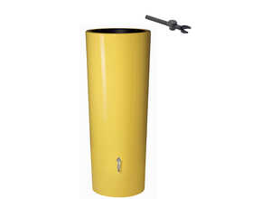 Kit réservoir Color - 350L - Lemon
