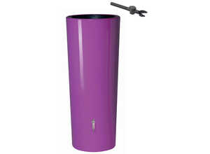 Kit réservoir Color - 350L - Cassis Kit réservoir Color - 350L - Cassis