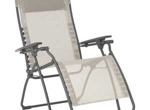 RELAX FUTURA BATYLINE SEIGLE LAFUMA LFM3111-8548