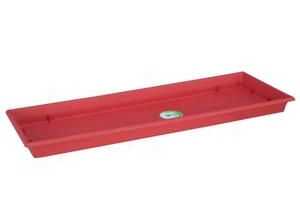 RIVIERA Plateau jardini?re Grande Evolution 69cm - Rouge