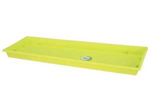 RIVIERA Plateau jardini?re Grande Evolution 69cm - Vert anis
