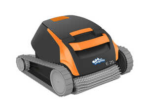 Robot de piscine électrique E25 - Dolphin