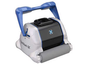 Robot de piscine électrique TigerShark QC brosses mousse - Hayward Robot de piscine électrique TigerShark QC brosses mousse - Hayward