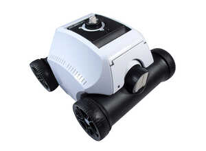 Robot de piscine sur batterie RobotClean Accu Pool S - Ubbink Robot de piscine sur batterie RobotClean Accu Pool S - Ubbink