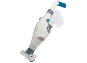 Aspirateur piscine Aqua Jack rechargeable Aspirateur piscine Aqua Jack rechargeable