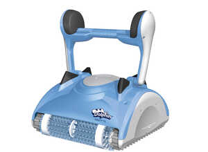 Robot Dolphin Nauty TC Robot Dolphin Nauty TC
