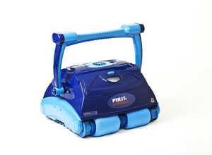 Robot piscine électrique Pulit Advance+ 7 DUO Robot piscine électrique Pulit Advance+ 7 DUO