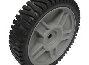 Roue avant tondeuse Bestgreen - ECHO Roue avant tondeuse Bestgreen - ECHO