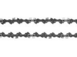 Chaîne RYOBI 35cm pour tronçonneuses RCS36X3550HI RAC242 Chaîne RYOBI 35cm pour tronçonneuses RCS36X3550HI RAC242
