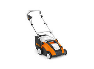STIHL Scarificateur électrique RLE 240 - STIHL - 6291-011-5610 STIHL Scarificateur électrique RLE 240 - STIHL - 6291-011-5610