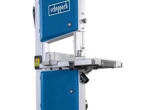 Scie à ruban SCHEPPACH 550W - HBS261