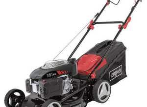 SCHEPPACH Tondeuse tractée 46cm 161cc Mulching - MS161-46 SCHEPPACH Tondeuse tractée 46cm 161cc Mulching - MS161-46