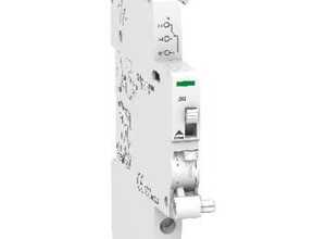 SCHNEIDER - Contact signal défaut iSD - Acti9 - A9A26927