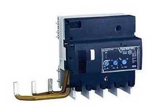 SCHNEIDER - Vigi Ng125 4P 125A 0,3-3A - 19048