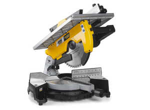Scie à onglet bois TR-090 - 2000 W - 4200 RPM Scie à onglet bois TR-090 - 2000 W - 4200 RPM