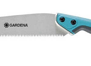 Scie combisystem lame droite 300PP GARDENA GAR8737-20