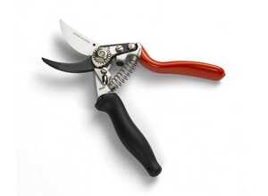 Sécateur à coupe franche poignée tournante - Outils Wolf