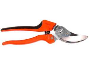 Bahco SÉCATEUR, POIGNÉE BI-MATIÈRE, 230MM - P108-23-F Bahco SÉCATEUR, POIGNÉE BI-MATIÈRE, 230MM - P108-23-F