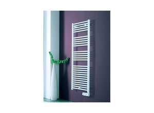 ATLANTIC Sèche-serviette électrique étroit 40 cm 300W - ATLANTIC - 831403