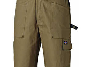Short de travail Grafter Duo Tone Dickies Beige 3XL