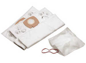 SIDAMO - Sac aspirateur - 5 pièces - 20498437