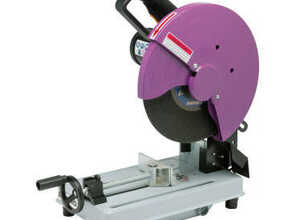 SIDAMO - Tronconneuse MCS350 à disque abrasif A36RBF 131 - 20114019