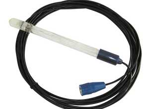 Sonde pH + câble connexion - CCEI