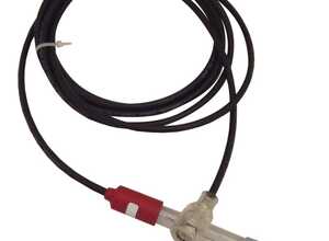 Sonde ORP + câble de connexion - CCEI