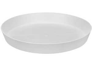 Soucoupe Pure Blanc Ø 37 - Elho Soucoupe Pure Blanc Ø 37 - Elho