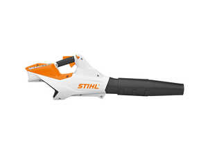 STIHL Souffleur à batterie STIHL BGA 86 - Pack initial STIHL Souffleur à batterie STIHL BGA 86 - Pack initial
