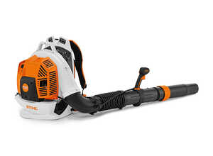 STIHL Souffleur à dos thermique BR 800 C-E - STIHL - 4283-011-1603 STIHL Souffleur à dos thermique BR 800 C-E - STIHL - 4283-011-1603