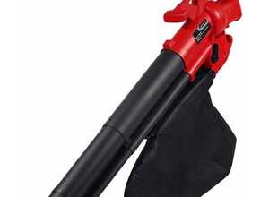 Souffleur/aspirateur électrique 2800 W - AMA