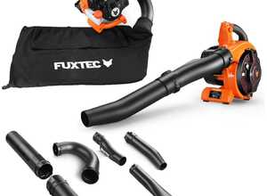 Souffleur thermique FX-LBS126 - FUXTEC