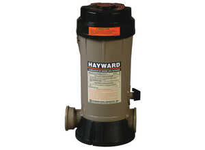 Doseur de brome - 4 KG - By Pass - Hayward Doseur de brome - 4 KG - By Pass - Hayward