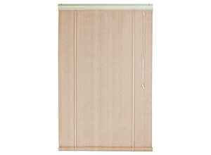 Store d'ombrage 80 x H 180 cm Sable - 165g/m²
