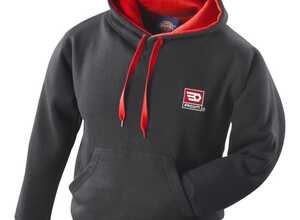 Sweat à capuche Facom Taille L VP.HOODY-LPB
