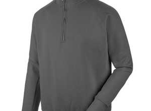 Sweat de travail Würth MODYF zippé Job+ anthracite - XXL